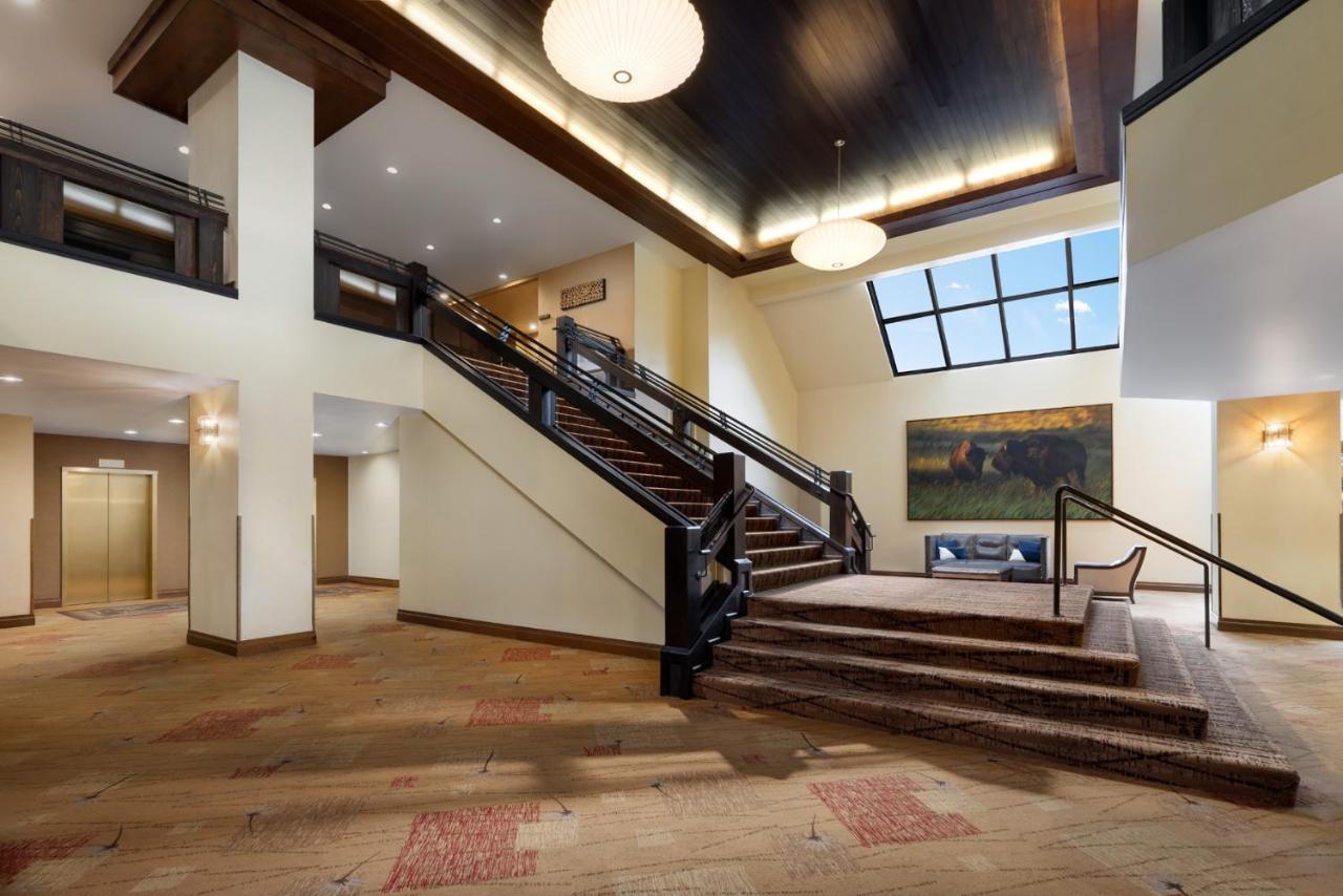 Elevation Hotel & Spa Crested Butte Exterior photo